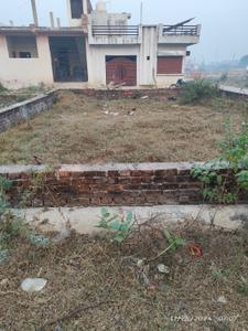 Image of 1200 Sq.ft Residential Plot / Land for sale in Neel Matha, Lucknow for Rs. 2000000