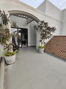 Balcony Image of 4000 Sq.ft 4 BHK Villa for sale in Nilamber Nirvaan, Sevasi Vadodara for Rs. 30000000