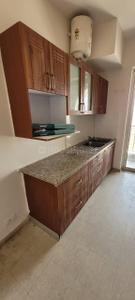 Kitchen Image of 2200 Sq.ft 4 BHK Apartment / Flat for sale in Sector 86 Gurgaon for Rs. 25000000