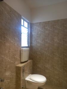 Common Bathroom Image of 798 Sq.ft 2 BHK Apartment / Flat for sale in Surbhi Samruddhi, Dhanori Pune for Rs. 6300000