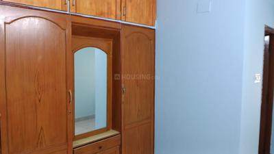 Bedroom Image of 2000 Sq.ft 4 BHK Apartment / Flat for sale in Sanjaynagar Bengaluru for Rs. 13000000
