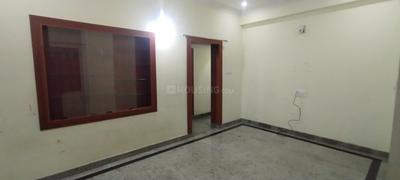 2 BHK Independent Builder Floor