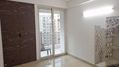 Bedroom Image of 1800 Sq.ft 3.5 BHK Apartment / Flat for sale in Unnati The Aranya, Sector 119 Noida for Rs. 14500000