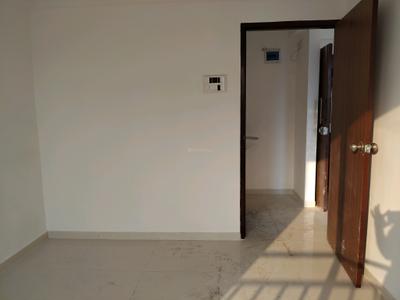 Bedroom Image of 706 Sq.ft 1 BHK Apartment / Flat for sale in Pushpak Nagar Navi Mumbai for Rs. 4350000