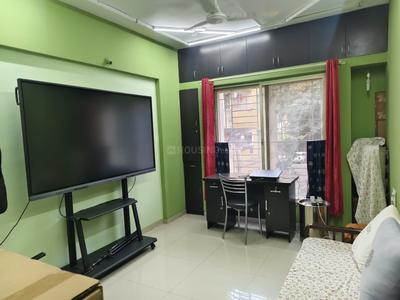 Study Room Image of 1050 Sq.ft 2 BHK Apartment / Flat for sale in Alcon Acacia, Kondhwa Pune for Rs. 8200000
