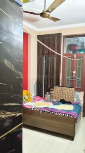 Bedroom Image of 750 Sq.ft 2 BHK Apartment / Flat for sale in Sanjay Nagar Ghaziabad for Rs. 3900000