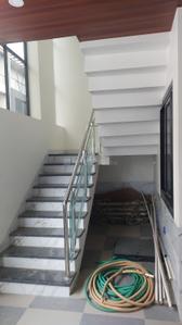 Balcony Image of 2350 Sq.ft 4 BHK Villa for sale in Mirchandani Shalimar Villa Park, Bhangarh Indore for Rs. 18500000