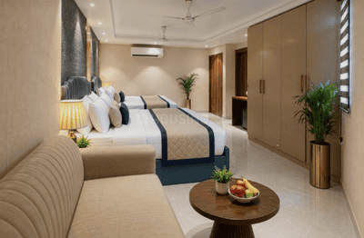Image of Luxury pg  in Sector 43, Gurgaon