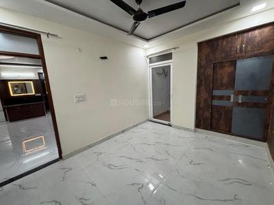 Bedroom Image of 1400 Sq.ft 4 BHK Apartment / Flat for rent in Mansarovar Jaipur for Rs. 30000