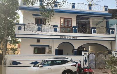 4 BHK Independent House