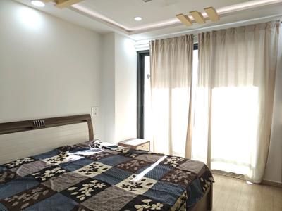 Bedroom Image of 1117 Sq.ft 3 BHK Apartment / Flat for sale in Lodha Aura, Sion Mumbai for Rs. 48800000