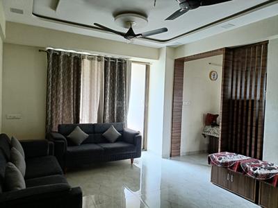 1 BHK Flat
