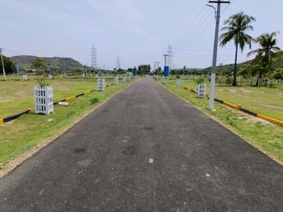 Image of 1049 Sq.ft Residential Plot / Land for sale in Singaperumal Koil, Chennai for Rs. 1458111