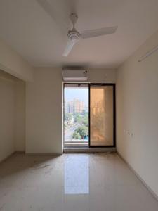 Hall Image of 950 Sq.ft 2 BHK Apartment / Flat for sale in Unique Vistas, Thane West Thane for Rs. 17000000