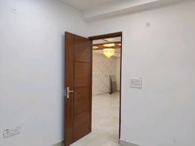 Bedroom Image of 1355 Sq.ft 3 BHK Builder Floor for sale in Living Luxury Builder floors, Indirapuram Ghaziabad for Rs. 12600000