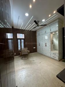Bedroom Image of 1250 Sq.ft 3.5 BHK Builder Floor for sale in Shastri Nagar New Delhi for Rs. 19000000