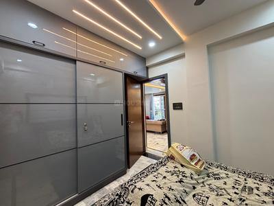 Bedroom Image of 1800 Sq.ft 3 BHK Apartment / Flat for sale in West Marredpally Secunderabad for Rs. 18500000