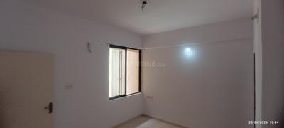 Bedroom Image of 1179 Sq.ft 2 BHK Apartment / Flat for sale in Siddhi Ganesh Parisar, Chandkheda Ahmedabad for Rs. 6000000