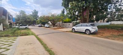 Image of 4000 Sq.ft Residential Plot / Land for sale in Sriramapura, Mysore for Rs. 45000000