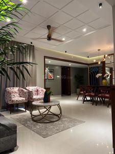 Hall Image of 1400 Sq.ft 2 BHK Apartment / Flat for rent in Nadakkave Kozhikode for Rs. 70000