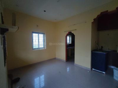 Living Room Image of 800 Sq.ft 2 BHK Independent House for rent in Thirunindravur Chennai for Rs. 8000