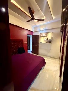 Bedroom Image of 1500 Sq.ft 3 BHK Apartment / Flat for sale in Sai Sumukha Telecom Clusters, Banashankari Bengaluru for Rs. 15500000