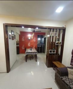 Hall Image of 1150 Sq.ft 2 BHK Apartment / Flat for sale in Palanpur Surat for Rs. 4500000