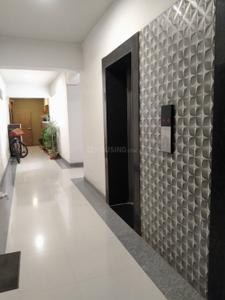 Image of 1645 Sq.ft 3 BHK Apartment / Flat for rent in Shri The Platinum Residency, Gola Road, Patna for Rs. 37000