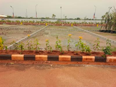 Image of 1306 Sq.ft Residential Plot / Land for sale in Illalur, Chennai for Rs. 4569000