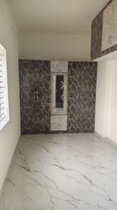 Bedroom Image of 1600 Sq.ft 3 BHK Independent House for sale in Kondaiyapalayam Coimbatore for Rs. 8000000