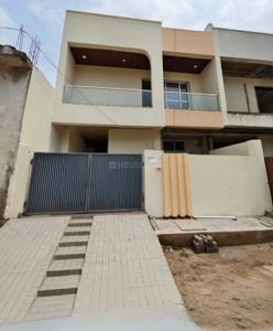 Image of 4000 Sq.ft 4 BHK Independent House for sale in Serikhedi, Raipur for Rs. 14500000