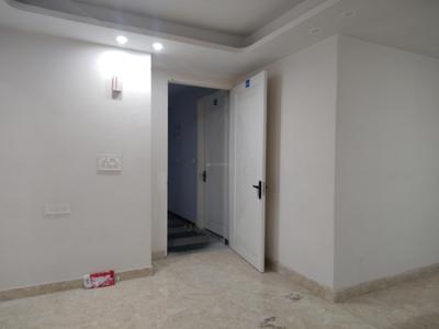 Living Room Image of 800 Sq.ft 2 BHK Apartment / Flat for sale in Neb Sarai New Delhi for Rs. 6200000