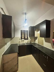 Kitchen Image of 680 Sq.ft 2 BHK Independent House for sale in Indirapuram Ghaziabad for Rs. 6545000