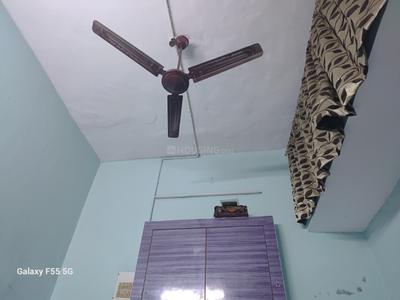Bedroom Image of 950 Sq.ft 2 BHK Independent House for rent in Aliganj Lucknow for Rs. 7000