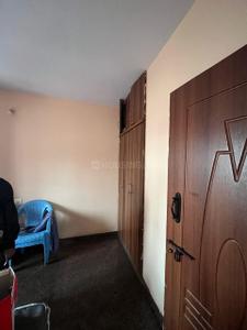 Hall Image of 800 Sq.ft 2 BHK Independent House for rent in Doddabidrakallu Bengaluru for Rs. 12000