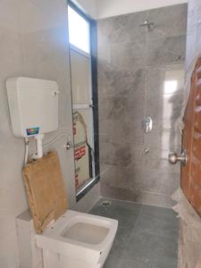 Common Bathroom Image of 1150 Sq.ft 2 BHK Apartment / Flat for sale in Triveni Heights, Ulwe Navi Mumbai for Rs. 13700000