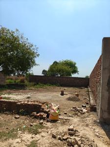 Image of 1500 Sq.ft Residential Plot / Land for sale in Jhalwa, Allahabad for Rs. 2166000