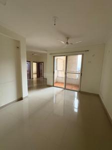 Hall Image of 1450 Sq.ft 3 BHK Apartment / Flat for sale in Col Rps Vijay Vihar, Wagholi Pune for Rs. 13200000