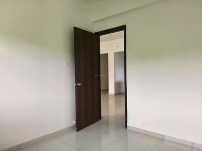 Bedroom Image of 1342 Sq.ft 3 BHK Apartment / Flat for sale in Shapoorji Pallonji Vanaha, Bavdhan Pune for Rs. 11200000