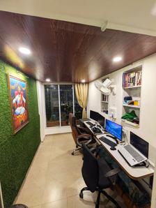 Image of 936 Sq.ft 2 BHK Apartment / Flat for sale in Wagholi, Pune for Rs. 6200000