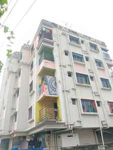 Building Image of 875 Sq.ft 2 BHK Apartment / Flat for sale in Benepukur Kolkata for Rs. 3300000