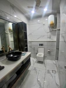 Image of 2450 Sq.ft 3 BHK Builder Floor for rent in Sector 46, Gurgaon for Rs. 58000