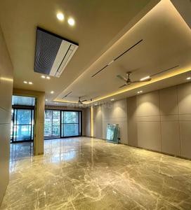 Living Room Image of 2600 Sq.ft 4 BHK Builder Floor for sale in Model Town New Delhi for Rs. 40000000
