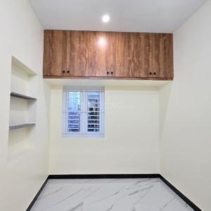 Bedroom Image of 2000 Sq.ft 3.5 BHK Independent House for sale in Thudiyalur Coimbatore for Rs. 12000000