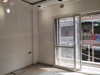 Bedroom Image of 1550 Sq.ft 4 BHK Builder Floor for sale in Sector 16 Rohini New Delhi for Rs. 25000000