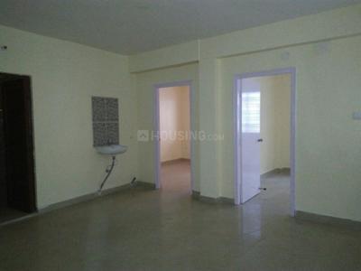 Hall Image of 950 Sq.ft 2 BHK Apartment / Flat for sale in Rupayan Construction Su Casa Wood, Narendrapur Kolkata for Rs. 3300000