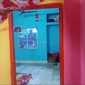 Bedroom Image of 500 Sq.ft 1.5 BHK Apartment / Flat for rent in Sodepur, west Kolkata for Rs. 10000