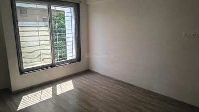 Bedroom Image of 1266 Sq.ft 2 BHK Apartment / Flat for sale in Arihant Suda Suman, Hadapsar Pune for Rs. 7500000