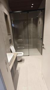 Bathroom Image of 3816 Sq.ft 4 BHK Villa for sale in Serene 11, Bhayli Vadodara for Rs. 27600000