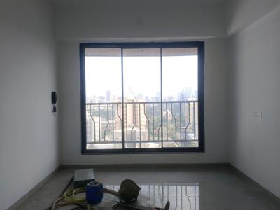 Living Room Image of 650 Sq.ft 2 BHK Apartment / Flat for sale in Borivali West Mumbai for Rs. 19500000